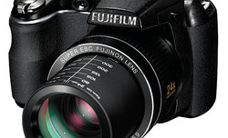 Fujifilm FinePix S3200, S3300, S3400 i S4000