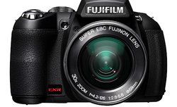 Fujifilm FinePix HS20 - firmware 1.02