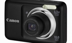Canon PowerShot A800