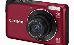 Canon PowerShot A2200 i PowerShot A1200