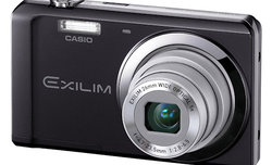 Casio Exilim EX-ZS10 i EX-ZS5 