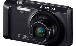 Casio Exilim EX-H30