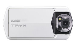 Casio TRYX