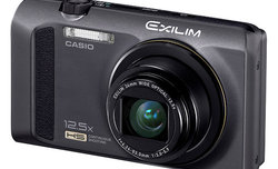 Casio Exilim EX-ZR100