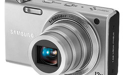 Samsung WB210 i PL210