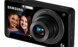 Samsung ST700, PL170 i PL120 