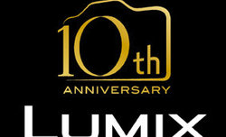 Marka Lumix ma 10 lat