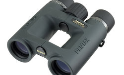 Dwie nowe lornetki dachowe od Pentaxa