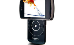 Praktica DMMC 3D