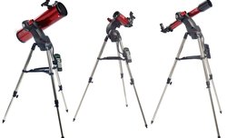 Celestron SkyProdigy – niebo dla leniwych
