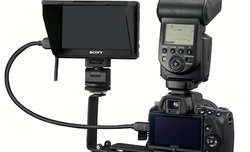 Sony CLM-V55