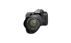 Pentax K-7 i K-x - koniec produkcji