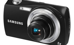 Pi nowych kompaktw Samsunga