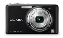 Panasonic Lumix DMC-FX77