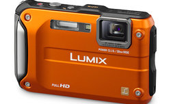 Panasonic Lumix FT3, TZ20 i TZ22 - firmware 1.1