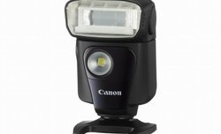 Canon Speedlite 320EX i Speedlite 270EX II