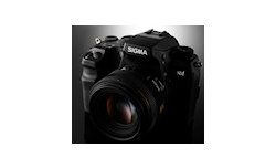 Sigma SD1 jeszcze w tym kwartale