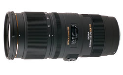 Sigma 50-150 mm f/2.8 APO EX DC OS HSM