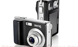 BenQ C740 i C540 – kompakty nie dla idiot�w