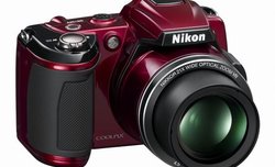 Nikon COOLPIX L23 i L120