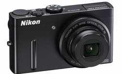 Nikon COOLPIX P300