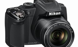 Nikon COOLPIX P500