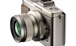Prototyp nowego obiektywu Olympus M.ZUIKO