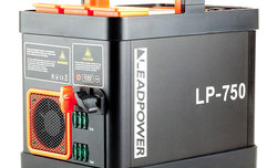 Quantuum Leadpower  LP-750