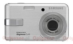 Nowy Digimax firmy Samsung