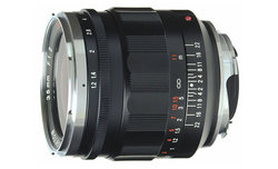Voigtlander Nokton 1.2/35 mm oraz Heliar Classic 1.8/75 mm