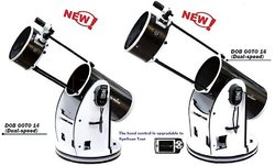 Nowe Newtony firmy Sky-Watcher