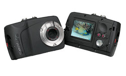 SeaLife Dive and Sport Camera Mini II