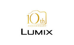 10 lat marki Lumix - aparaty firmy Panasonic