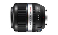 Zapowied nowych obiektyww Samsung NX