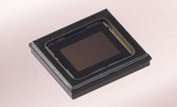 Nowa matryca CMOS od Sony
