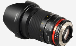 Samyang 35mm f/1.4 AS UMC ju w sprzeday