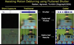 Nowy spos�b na rozmyte zdj�cia