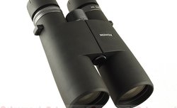 Test lornetki Minox HG 8x56 BR MIG