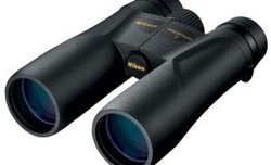 Nikon Prostaff 7 8x42 i 10x42 - dwie nowe lornetki