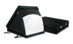 Mobilne studio fotograficzne Simp-Q