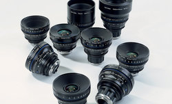 Nowe bagnety do obiektyww Carl Zeiss Compact Prime CP.2