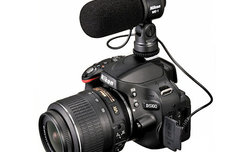 Nikon ME-1