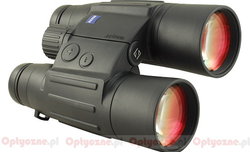 Test lornetki Carl Zeiss Victory 8x56 T* RF