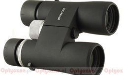 Test lornetki Minox HG 10x43 BR MIG 