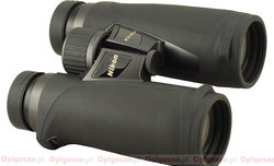 Test lornetki Nikon 10x42 EDG