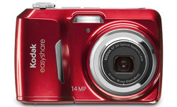Kodak EasyShare C1530
