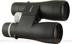 Test lornetki Minox HG 8.5x52 BR MIG