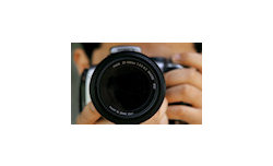 Fotografuj lepiej - kurs fotografii cyfrowej 