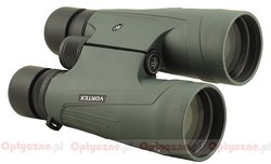 Test lornetki Vortex Kaibab HD 15x56