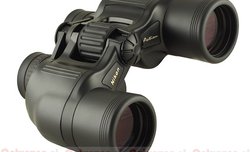 Test lornetki Nikon Action VII 10x40 CF